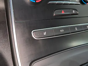 RENAULT Grand Scénic 1.3 16V Turbo Intens EDC