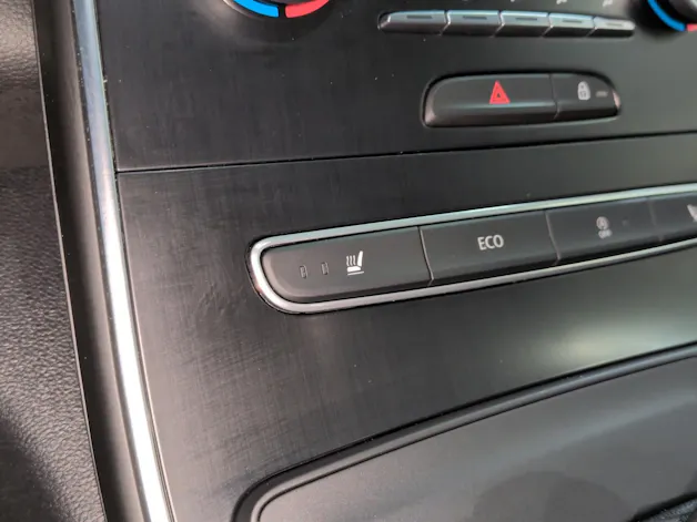 RENAULT Grand Scénic 1.3 16V Turbo Intens EDC