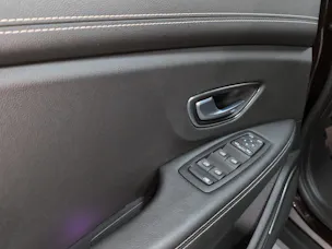 RENAULT Grand Scénic 1.3 16V Turbo Intens EDC