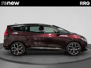 RENAULT Grand Scénic 1.3 16V Turbo Intens EDC