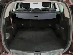 RENAULT Grand Scénic 1.3 16V Turbo Intens EDC
