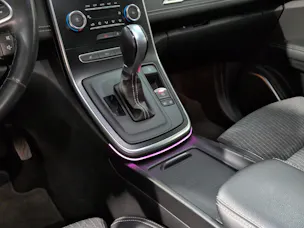 RENAULT Grand Scénic 1.3 16V Turbo Intens EDC
