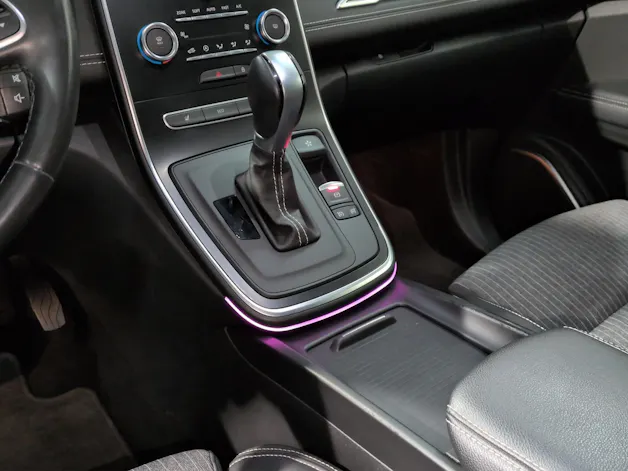 RENAULT Grand Scénic 1.3 16V Turbo Intens EDC