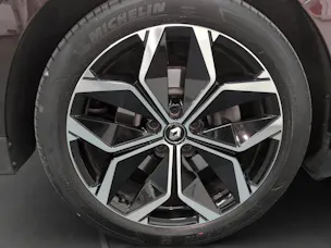 RENAULT Grand Scénic 1.3 16V Turbo Intens EDC