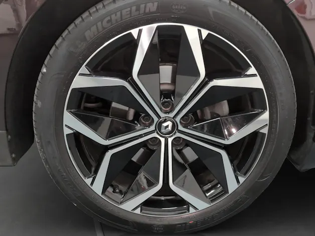 RENAULT Grand Scénic 1.3 16V Turbo Intens EDC