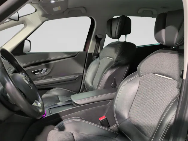 RENAULT Grand Scénic 1.3 16V Turbo Intens EDC
