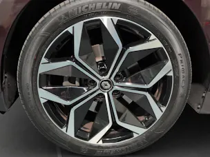 RENAULT Grand Scénic 1.3 16V Turbo Intens EDC