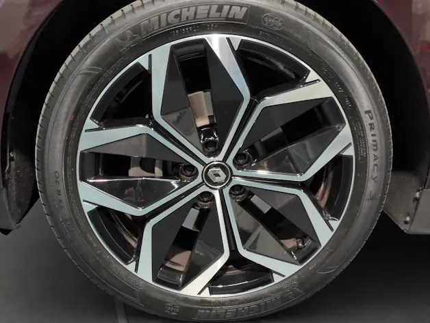 RENAULT Grand Scénic 1.3 16V Turbo Intens EDC