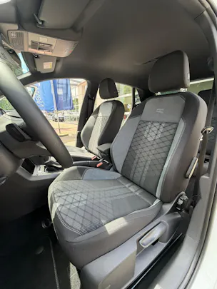 VW Polo 1.0 TSI R-Line United DSG