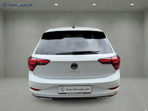 VW Polo 1.0 TSI R-Line United DSG