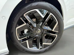 VW Polo 1.0 TSI R-Line United DSG
