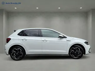 VW Polo 1.0 TSI R-Line United DSG