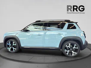RENAULT R4 E-Tech Comfort Range 52 kWh Techno
