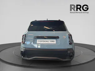 RENAULT R4 E-Tech Comfort Range 52 kWh Techno