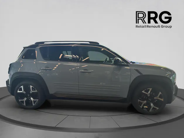 RENAULT R4 E-Tech Comfort Range 52 kWh Techno