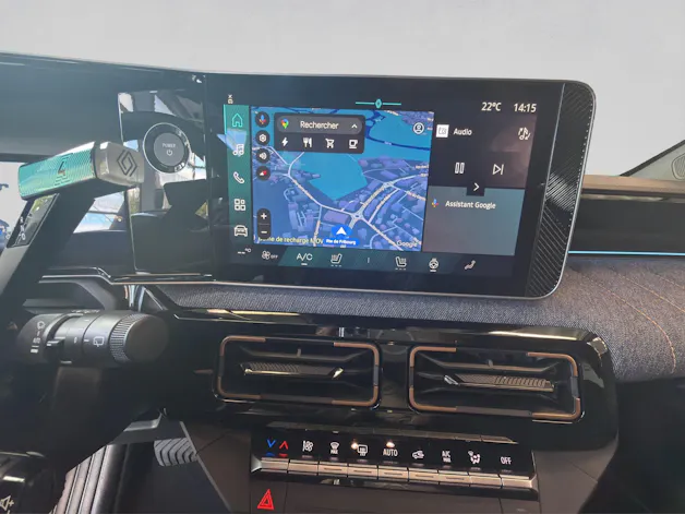 RENAULT R4 E-Tech Comfort Range 52 kWh Techno
