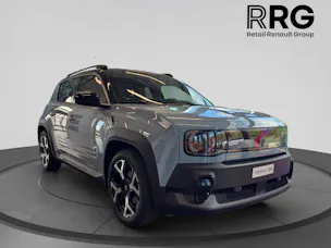 RENAULT R4 E-Tech Comfort Range 52 kWh Techno