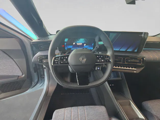 RENAULT R4 E-Tech Comfort Range 52 kWh Techno