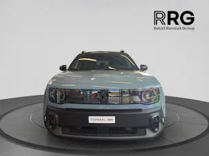 RENAULT R4 E-Tech Comfort Range 52 kWh Techno