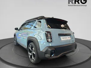 RENAULT R4 E-Tech Comfort Range 52 kWh Techno
