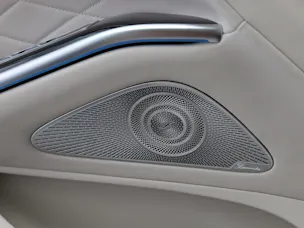 MERCEDES-BENZ S 580 L 4Matic 9G-Tronic