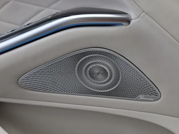MERCEDES-BENZ S 580 L 4Matic 9G-Tronic