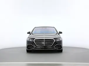 MERCEDES-BENZ S 580 L 4Matic 9G-Tronic