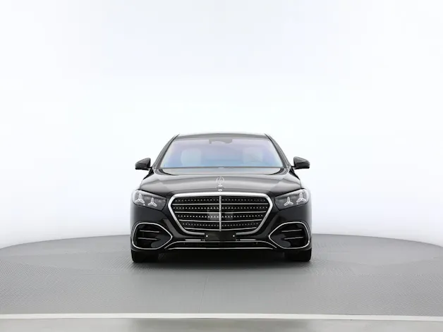 MERCEDES-BENZ S 580 L 4Matic 9G-Tronic
