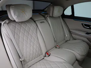 MERCEDES-BENZ S 580 L 4Matic 9G-Tronic