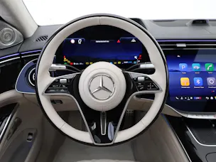MERCEDES-BENZ S 580 L 4Matic 9G-Tronic