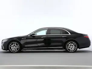 MERCEDES-BENZ S 580 L 4Matic 9G-Tronic