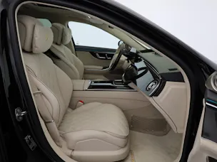 MERCEDES-BENZ S 580 L 4Matic 9G-Tronic
