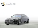 MERCEDES-BENZ S 580 L 4Matic 9G-Tronic