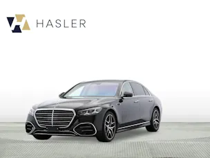 MERCEDES-BENZ S 580 L 4Matic 9G-Tronic