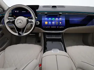 MERCEDES-BENZ S 580 L 4Matic 9G-Tronic