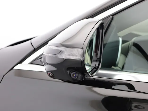 MERCEDES-BENZ S 580 L 4Matic 9G-Tronic