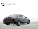 MERCEDES-BENZ S 580 L 4Matic 9G-Tronic
