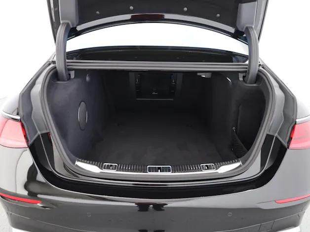 MERCEDES-BENZ S 580 L 4Matic 9G-Tronic