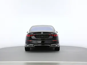 MERCEDES-BENZ S 580 L 4Matic 9G-Tronic