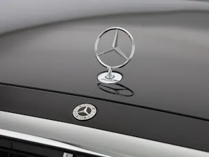 MERCEDES-BENZ S 580 L 4Matic 9G-Tronic