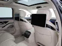 MERCEDES-BENZ S 580 L 4Matic 9G-Tronic