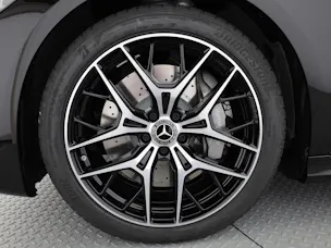 MERCEDES-BENZ S 580 L 4Matic 9G-Tronic