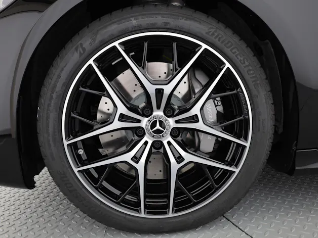 MERCEDES-BENZ S 580 L 4Matic 9G-Tronic