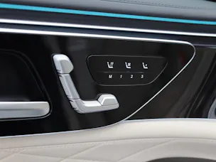 MERCEDES-BENZ S 580 L 4Matic 9G-Tronic