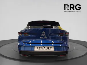 RENAULT Clio 1.8 E-Tech Techno