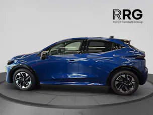 RENAULT Clio 1.8 E-Tech Techno