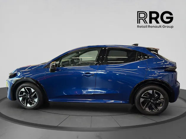 RENAULT Clio 1.8 E-Tech Techno