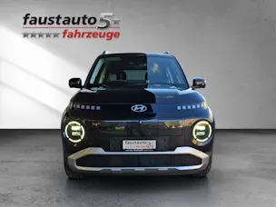 HYUNDAI Inster 49 kWh Electric Vertex MY26