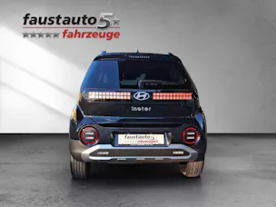 HYUNDAI Inster 49 kWh Electric Vertex MY26