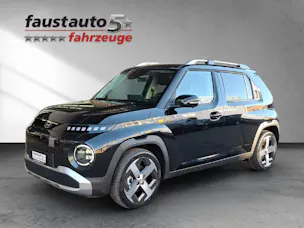 HYUNDAI Inster 49 kWh Electric Vertex MY26